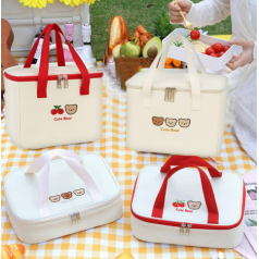 보냉백 보냉가방 런치백 쿨러백 여행용피크닉 등산 소풍 캠핑 이유식가방