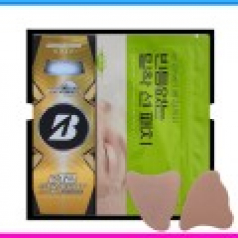 브릿지스톤  e12 컨택트 3구 닥터지 (Dr.G) 선패치 선물세트 (3pc) 브릿지스톤 contact 3구 선패치 선물세트