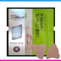 타이틀리스트 pro v1x 3구 닥터지 (Dr.G) 선패치 선물세트 (4pc) prov1x 3구 선물세트