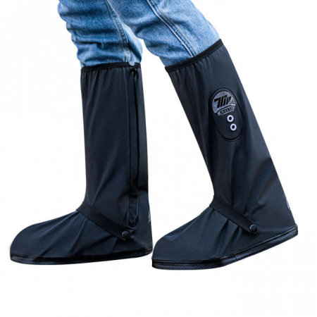 M180 워터쉴드 방수 신발 커버 부츠 우비 인쇄 답례품 4가지사이즈 #3