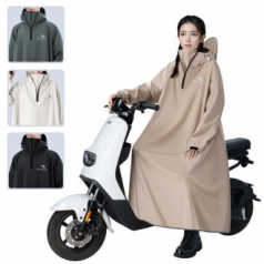 M179 라이딩 우비 판초 우의 등산용 비옷 남성 여성 레인코트 인쇄 답례품