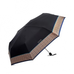 조지가스파 3단보더포인트 우산