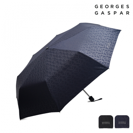 조지가스파 3단톤톤패턴 우산 #2