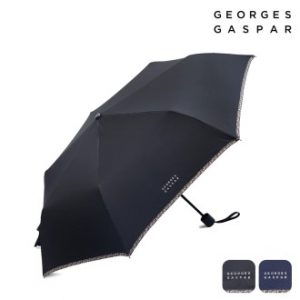 조지가스파 3단클래식바이어스 우산