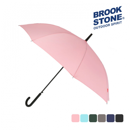 브룩스톤 60 칼라풀 장우산 #2