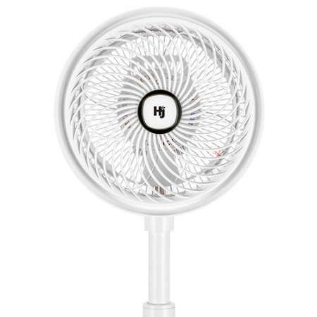 사파이어 발터치 서큘레이터 리모컨형 HJ-RFT24 스탠드선풍기 기계식선풍기 #3