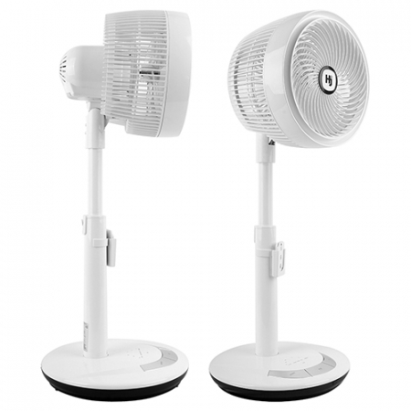 사파이어 발터치 서큘레이터 리모컨형 HJ-RFT24 스탠드선풍기 기계식선풍기 #6