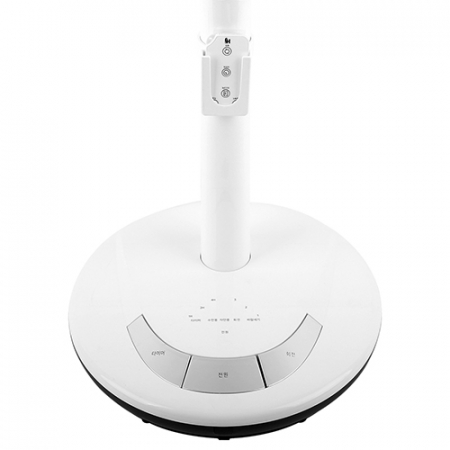 사파이어 발터치 서큘레이터 리모컨형 HJ-RFT24 스탠드선풍기 기계식선풍기 #8