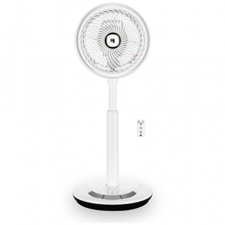 사파이어 발터치 서큘레이터 리모컨형 HJ-RFT24 스탠드선풍기 기계식선풍기 #2