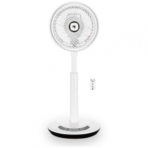 사파이어 발터치 서큘레이터 리모컨형 HJ-RFT24 스탠드선풍기 기계식선풍기