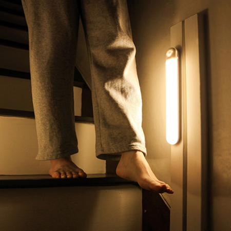 모락 넬리 LED 무선 자석 센서등 18cm #3