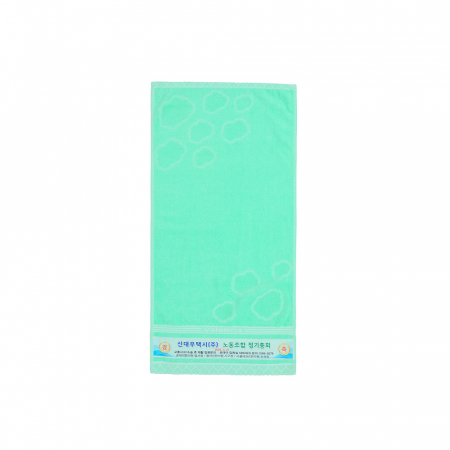 내츄럴 하이디전사 호텔수건 1p 저렴한 세면타올 30수 115g #6