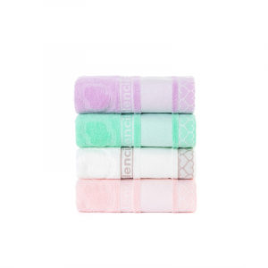 [리노라] 내츄럴 하이디전사 호텔수건 1p 저렴한 세면타올 30수 115g