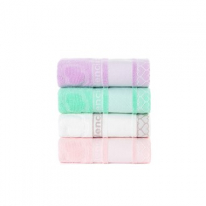 내츄럴 하이디전사 호텔수건 1p 저렴한 세면타올 30수 115g