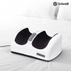 슈미트 롤링케어 종아리발마사지기(SMT-2240)