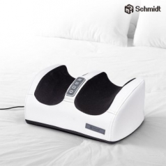 슈미트 롤링케어 종아리발마사지기(SMT-2240)