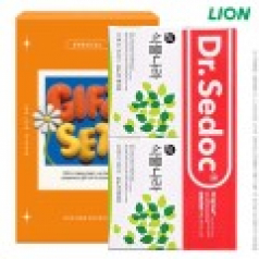 식물나라비누2P 세닥치약100g(3종)