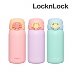 락앤락 매직 스쿨핏 스위치캡 텀블러 380ml