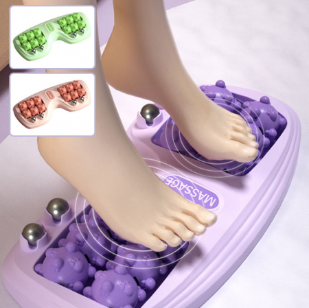 T022 캣풋롤 발 마사지기 발바닥 지압기 안마기 인쇄 답례품 #2