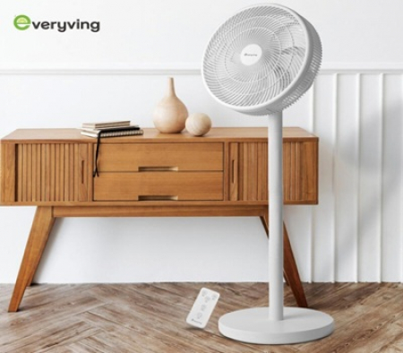 에브리빙 에어 팬큘레이터 #3