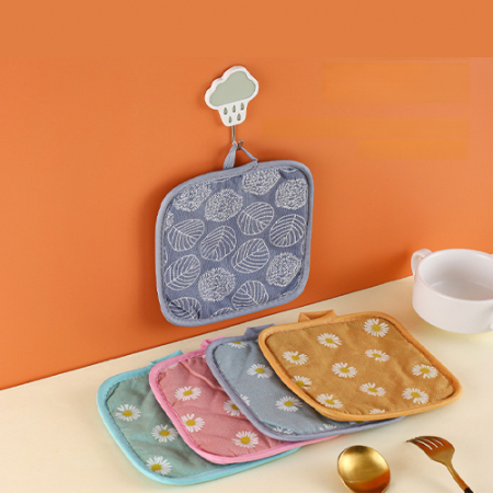 로페리아 북유럽스타일 단열 냄비매트(0215570) #2