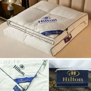 힐튼이불사계절