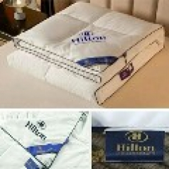 힐튼이불사계절