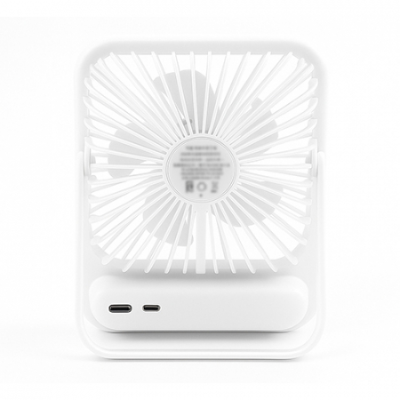 레크토 탁상용 무선선풍기 LT-GB2200 미니무선선풍기 소형무선선풍기 캠핑용선풍기 #3