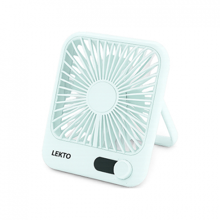 레크토 탁상용 무선선풍기 LT-GB2200 미니무선선풍기 소형무선선풍기 캠핑용선풍기 #6