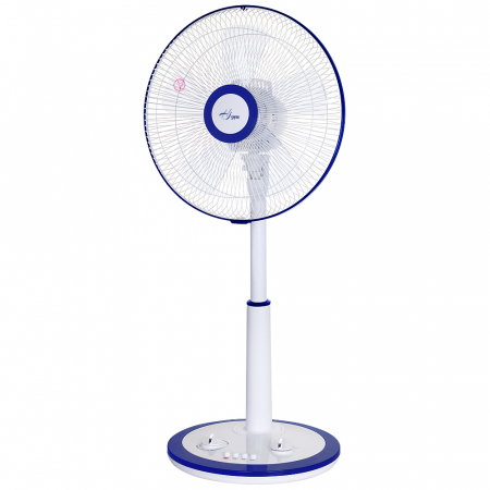 사파이어 14인치 좌석용 선풍기 스탠드선풍기  기계식선풍기 #2