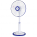 작은이미지: 사파이어 14인치 좌석용 선풍기 스탠드선풍기  기계식선풍기 #2