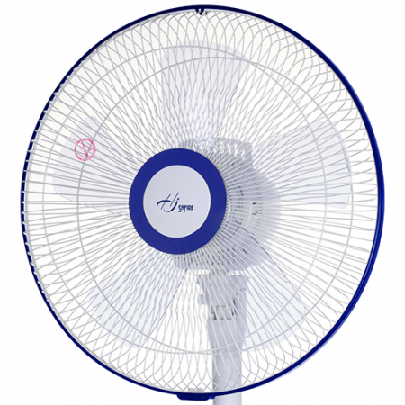 사파이어 14인치 좌석용 선풍기 스탠드선풍기  기계식선풍기 #3