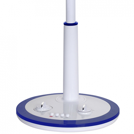 사파이어 14인치 좌석용 선풍기 스탠드선풍기  기계식선풍기 #5