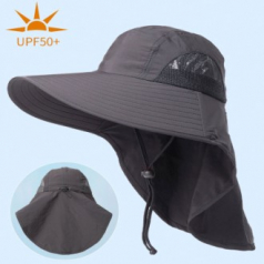 자외선차탄 모자 썬캡