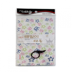 왕관 때밀이 [K428]