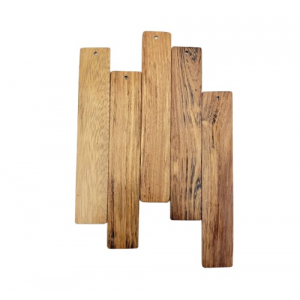 우드 스틱 북마크