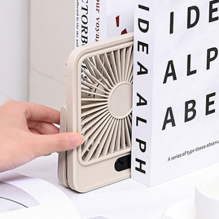 탁상용 초슬림 선풍기 45 #3