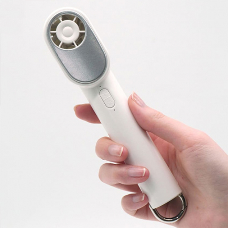 신형 쿨링급속냉각팬 미니핸디선풍기 40 #2