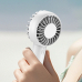 작은이미지: 더블 초강력 파워 미니선풍기 2000mAH #2