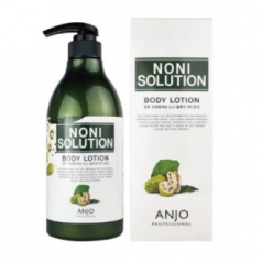 노니 바디로션 바디크림 750ml