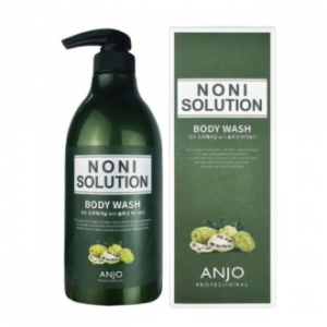노니 바디워시 바디비누 750ml