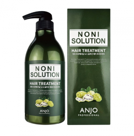 노니 헤어 트리트먼트 린스 750ml #3