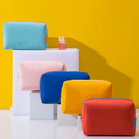 캔디컬러 방수 파우치 #3