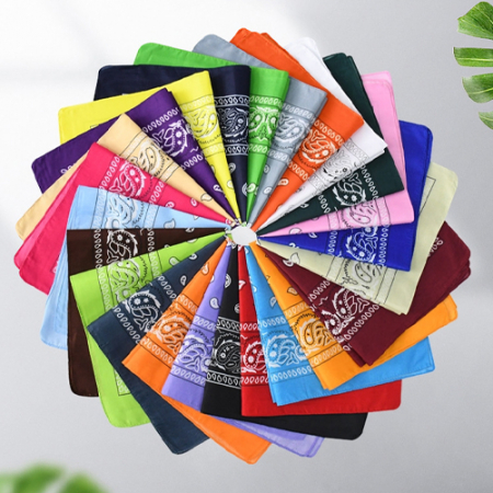 로페리아 아웃도어 등산 손수건 스카프(0215553) #2