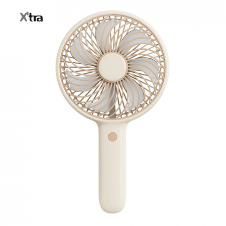 블루스톰 F22 무선 빅 헤드 선풍기 #3