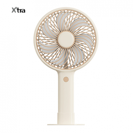 블루스톰 F22 무선 빅 헤드 선풍기 #5