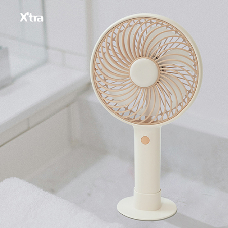 블루스톰 F22 무선 빅 헤드 선풍기 #6