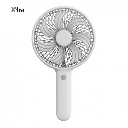 블루스톰 F22 무선 빅 헤드 선풍기 #2