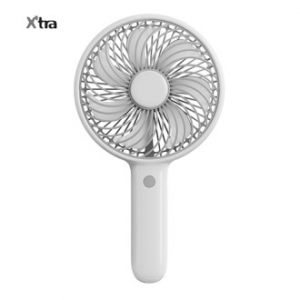 블루스톰 F22 무선 빅 헤드 선풍기