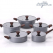 쉬젤 올뉴엘레강스IH냄비5종세트